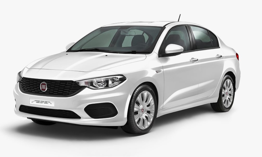 Fiat Egea